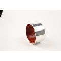 Customized  Sf-1 Oilless PTFE Coated Du Bushing Oilless Bushings